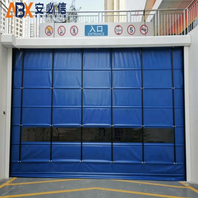 辽源背带堆积门