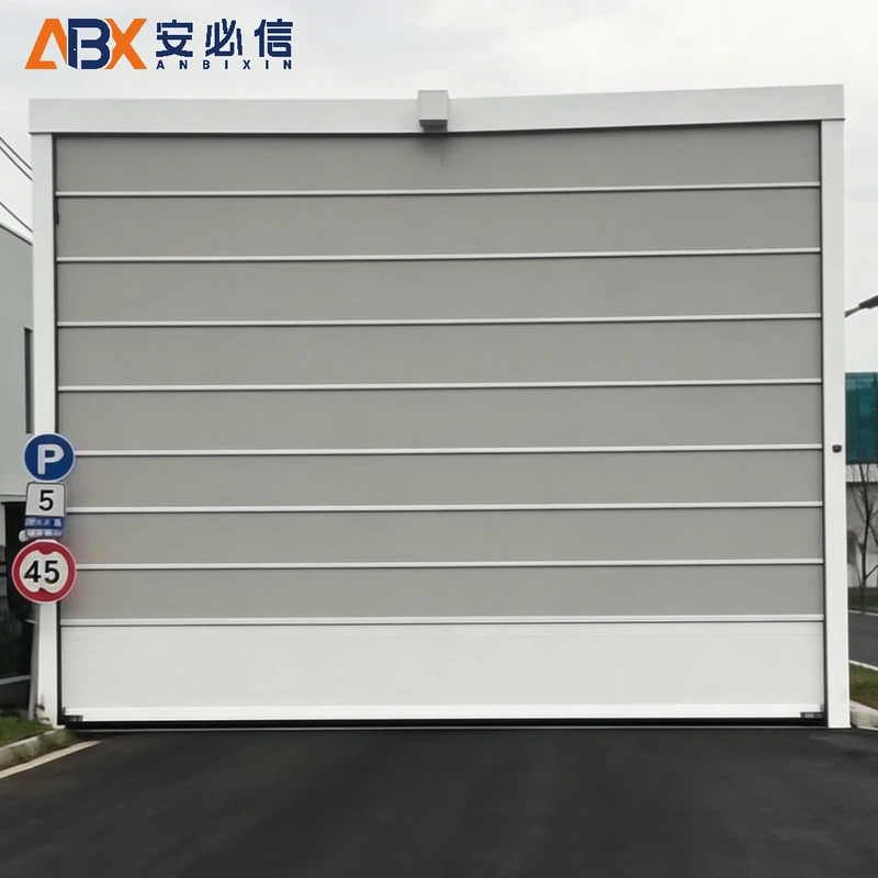 辽源高速堆积门
