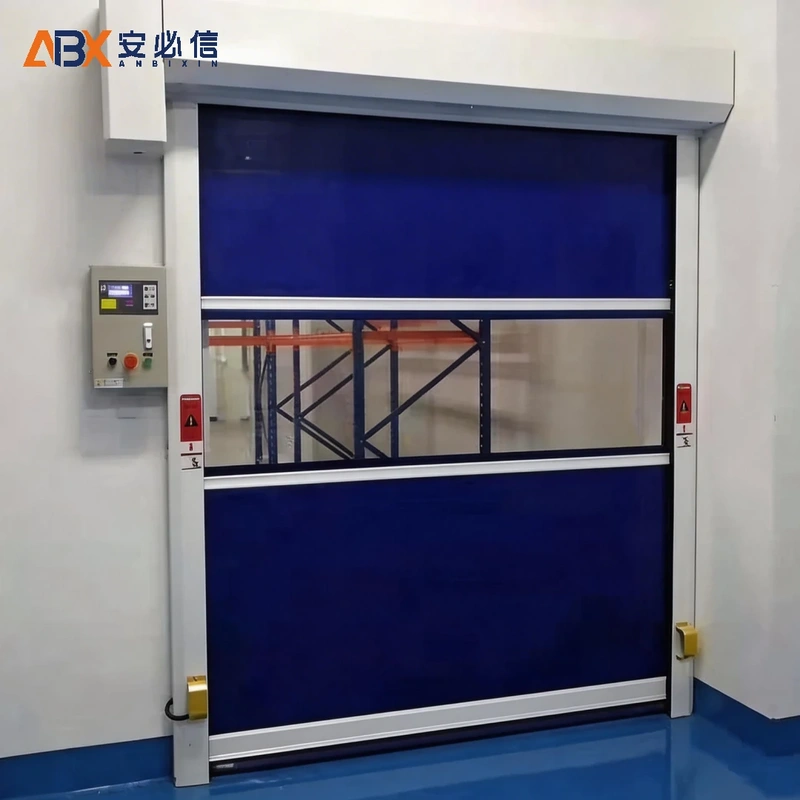 辽源高速门